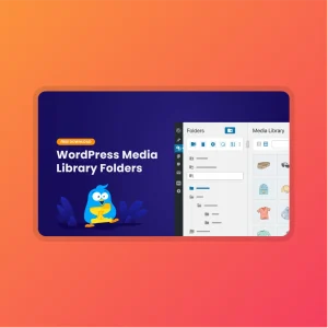 FileBird Pro