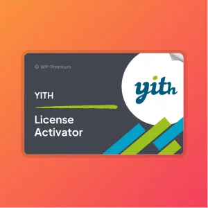 YITH License Activator