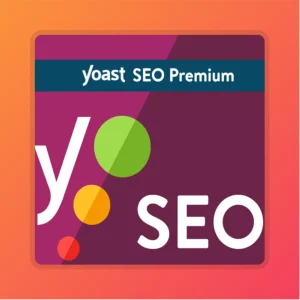 Yoast SEO Prenium