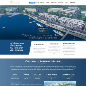 Theme wordpress bất động sản 4