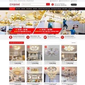 Theme wordpress đèn led 2