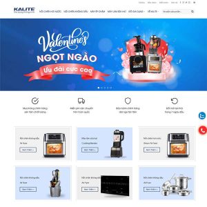 Theme wordpress gia dụng 2