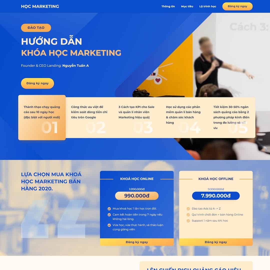 khoahocmarketing