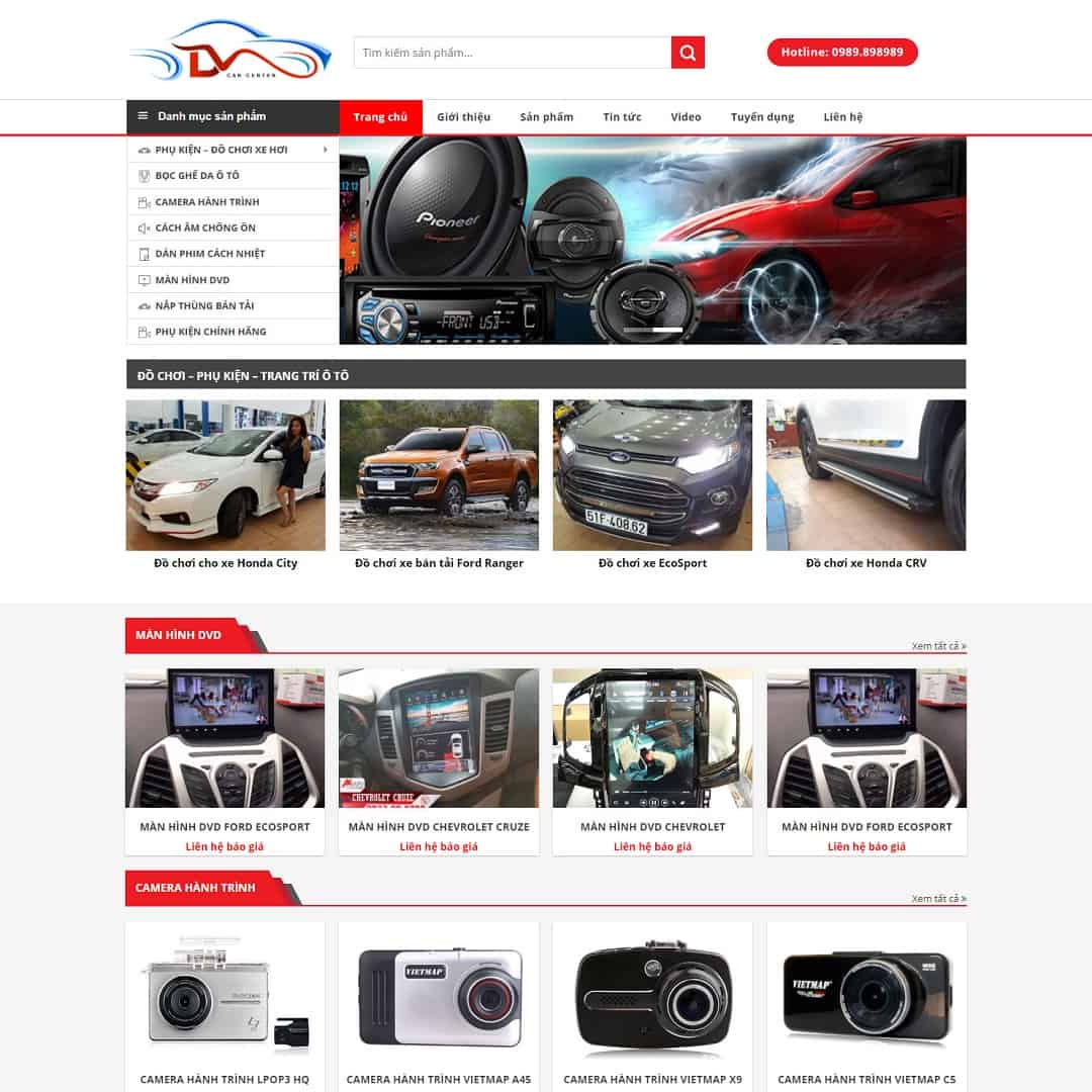salecar