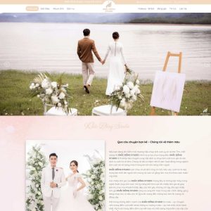 Theme wordpress studio
