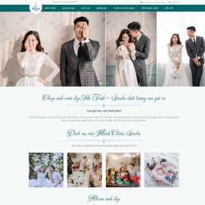Theme wordpress studio 2